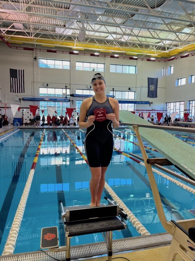 Headed to states | News, Sports, Jobs - Observer Today